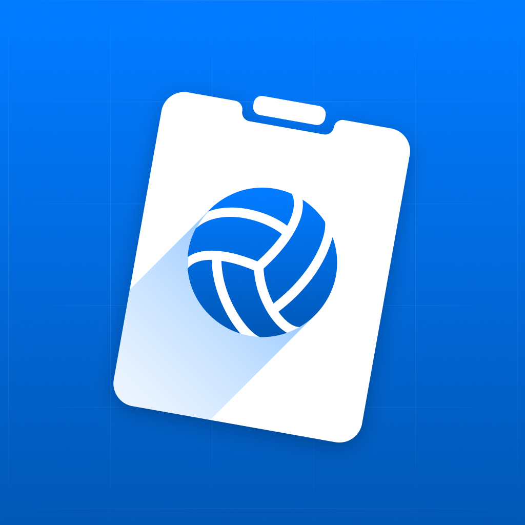 Coachr Volleyball Stats